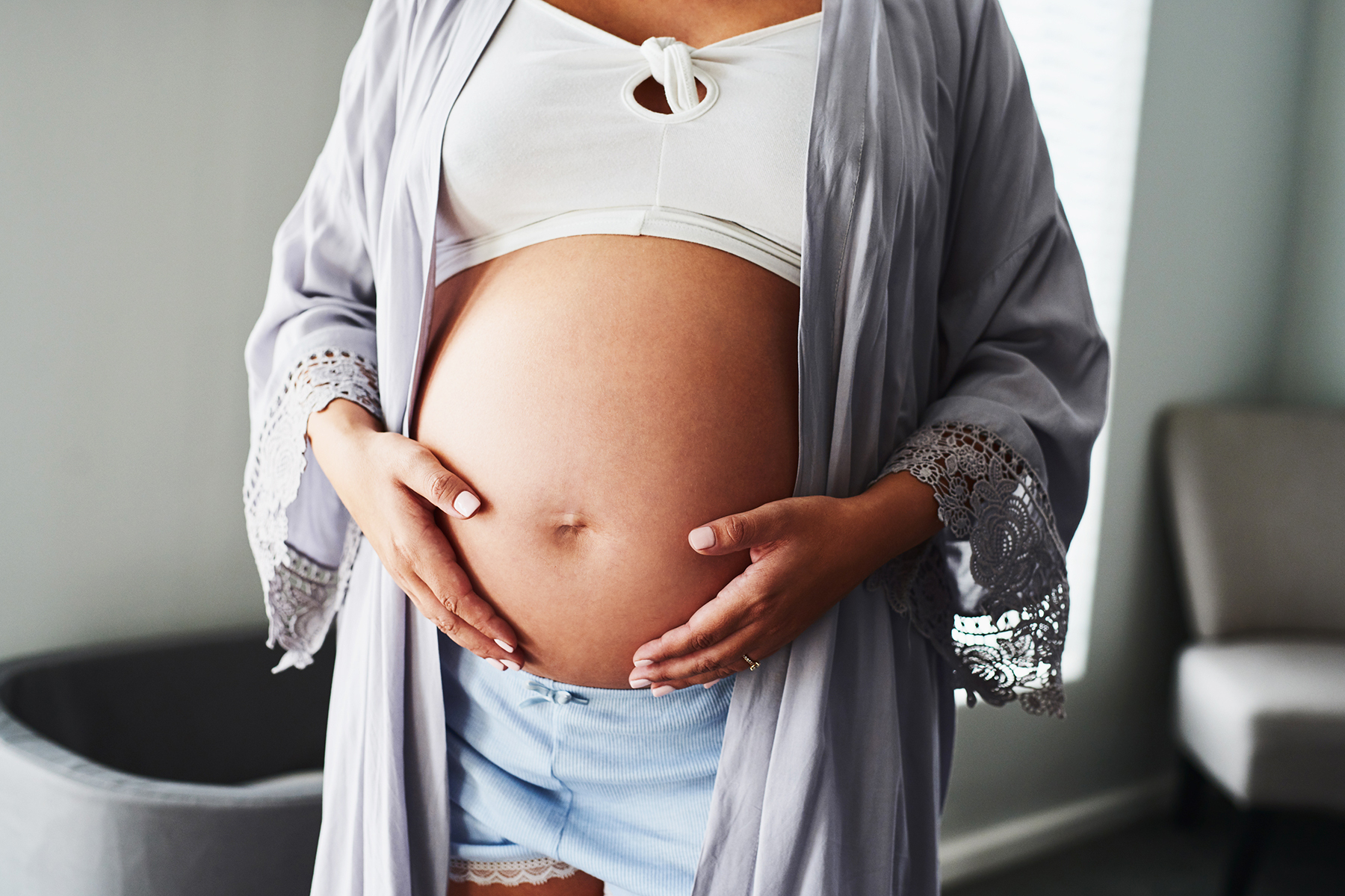 3rd Trimester Tips to Prepare for Motherhood