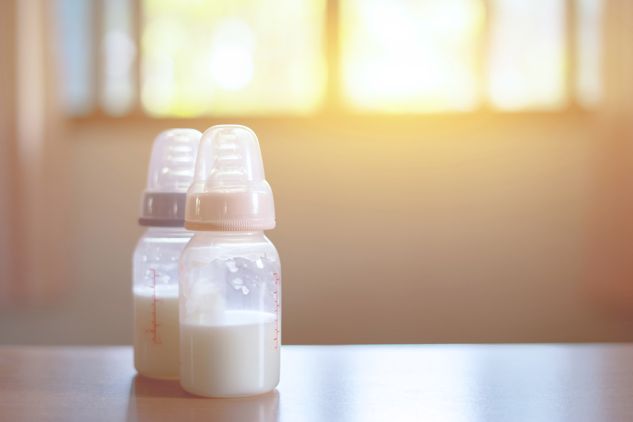 5 Life Hacks to Increase Your Breast Milk Supply