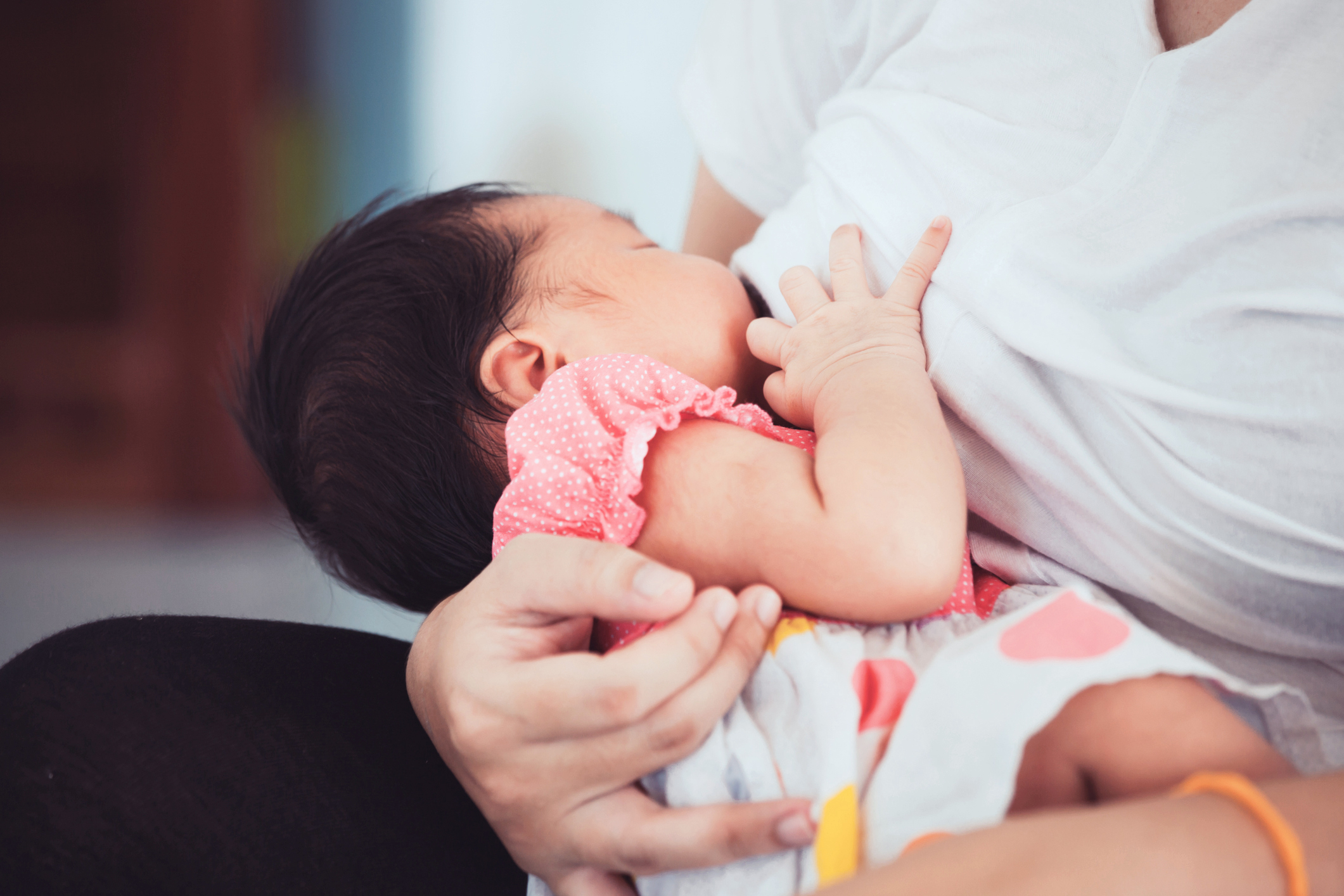 7 Common Breastfeeding Mistakes & How to Avoid Them