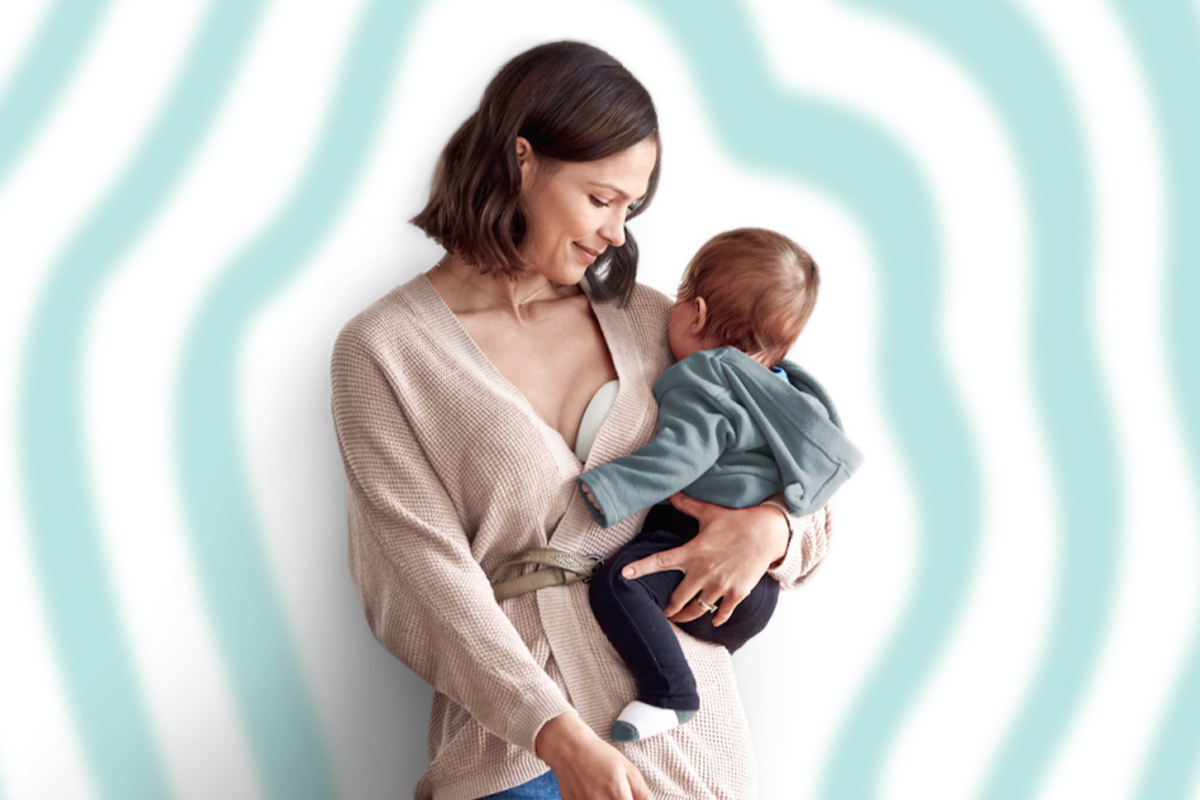 Benefits of a Wearable Breast Pump