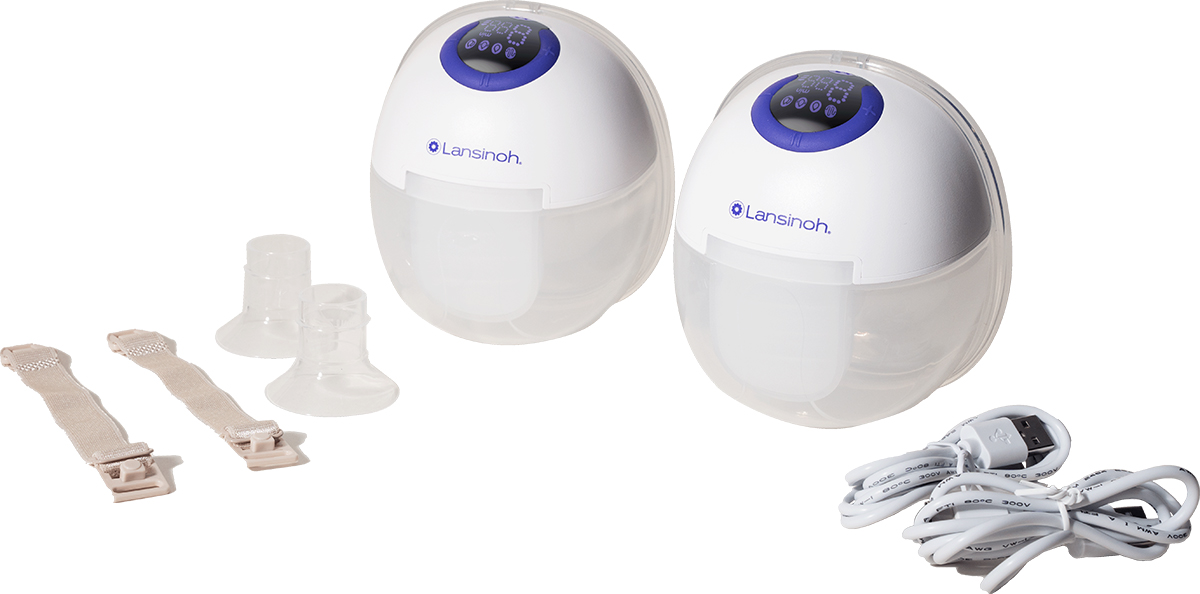 Lansinoh Breast Pumps Archives - Breast Pumps Through Insurance