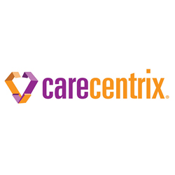 CareCentrix Logo