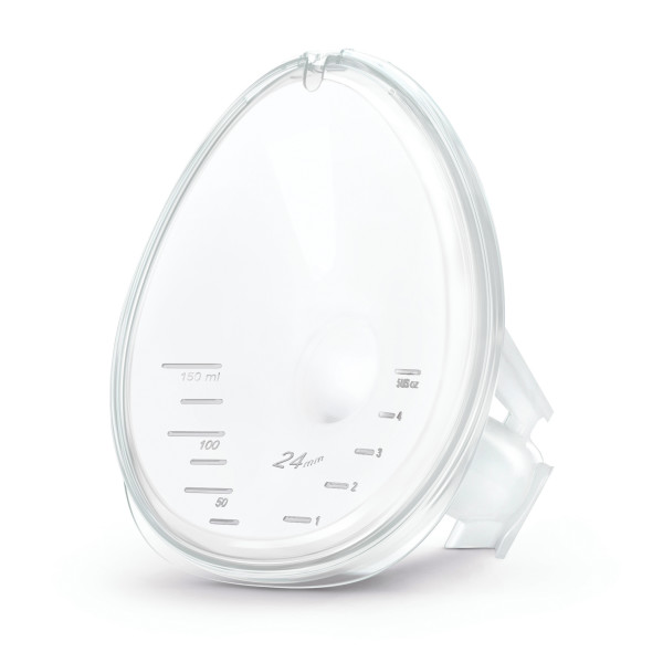 Intro to Freestyle™ Hands Free Double Electric Breast Pump 