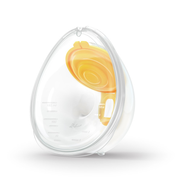 Medela Freestyle Hands-Free - Breast Pumps Through Insurance