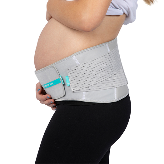 Maternity Compression Items Available from Aeroflow Breastpumps - Triad  Moms on Main