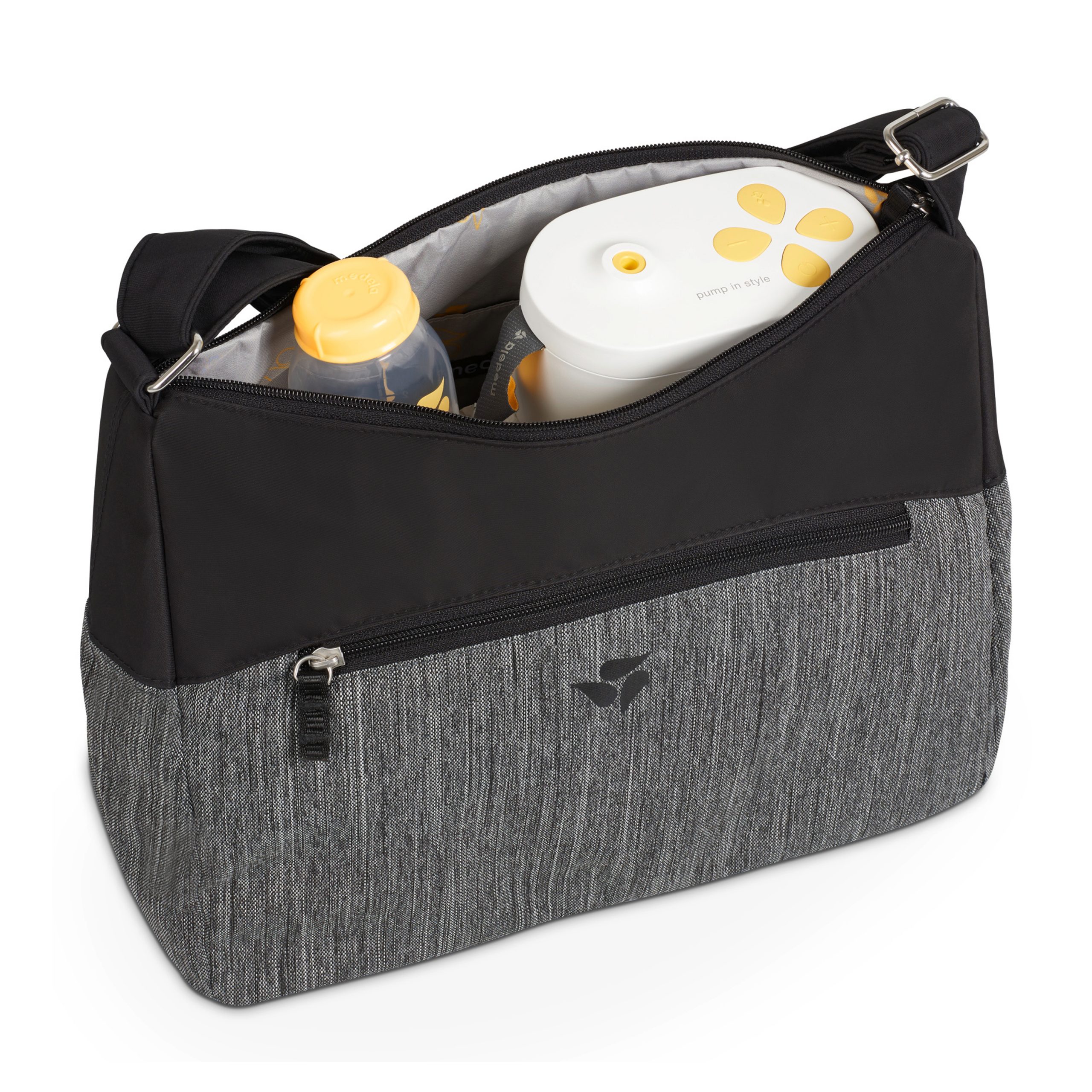 Medela Pump in Style with Max Flow Breast Pump Set with Tote Bag
