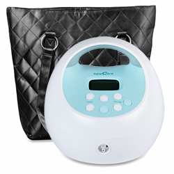 Spectra S1Plus Breast Pump with Tote 250x250
