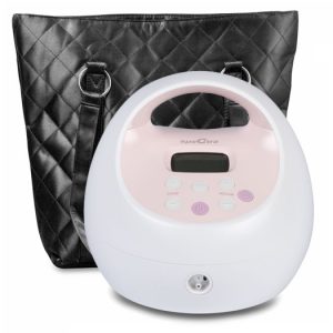 Spectra S2Plus Breast Pump with Tote 525x525