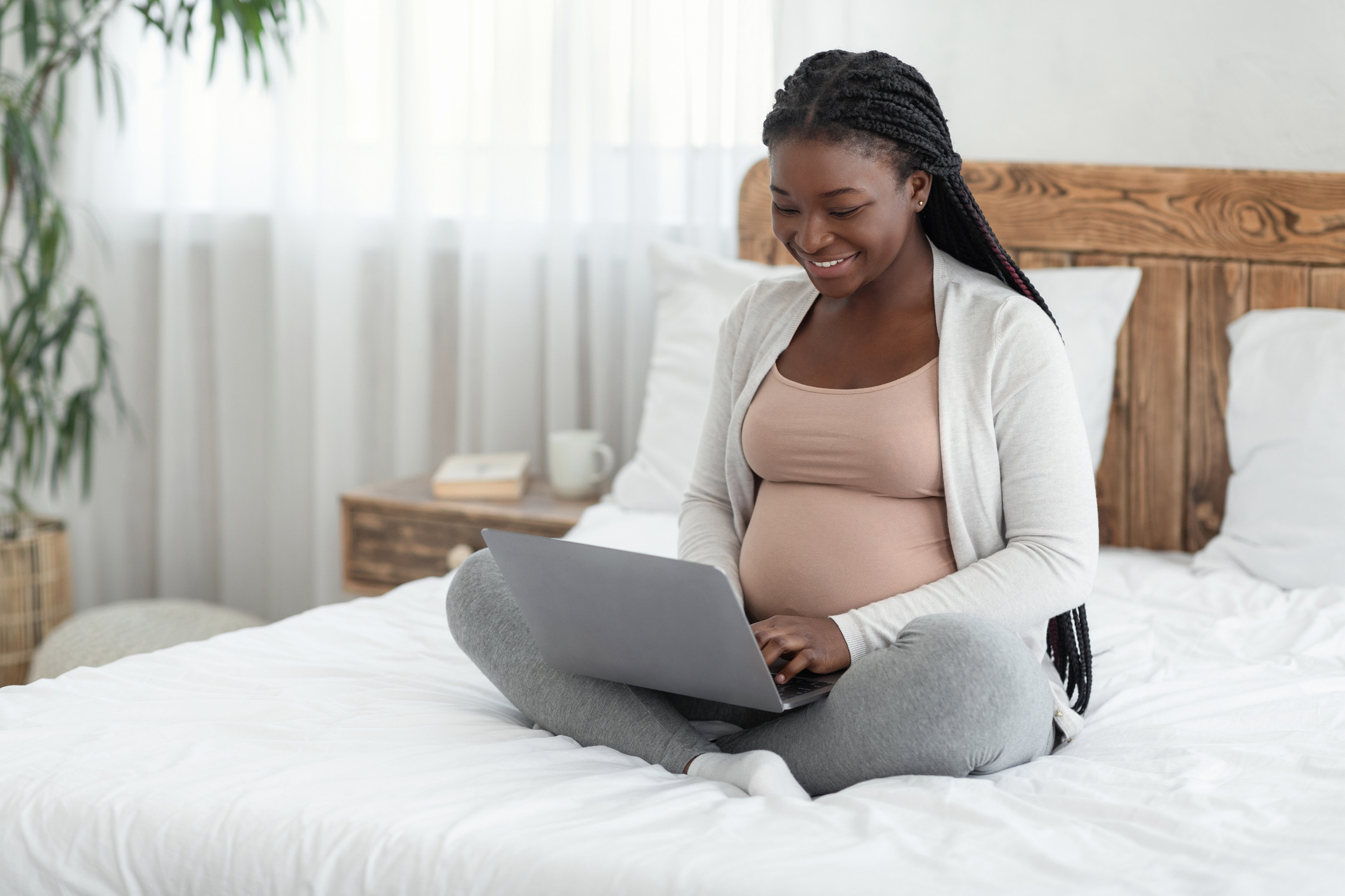 Why do compression garments help me during my pregnancy and after birth? -  Dr Morris