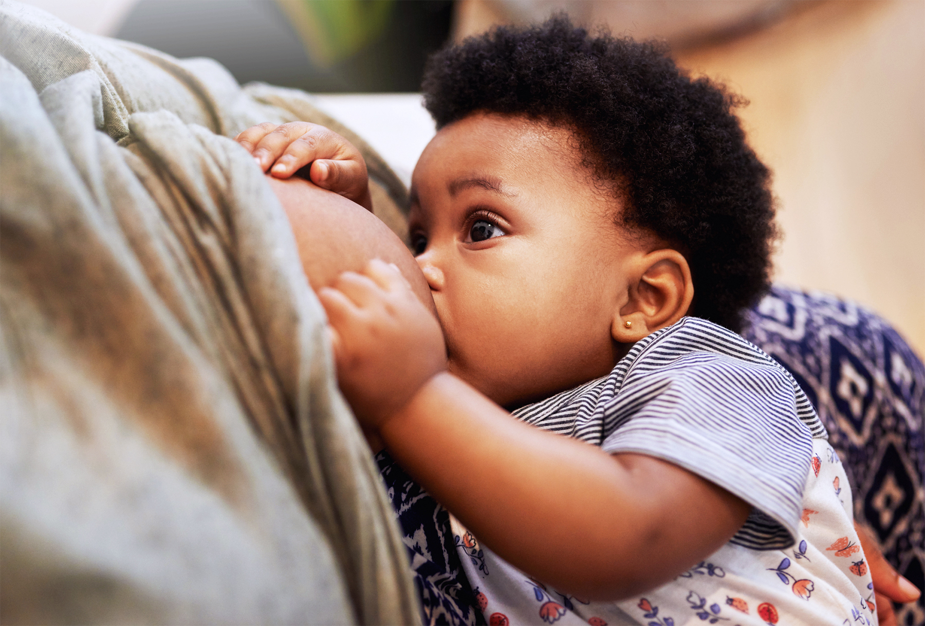 The Dos and Don'ts of Breastfeeding