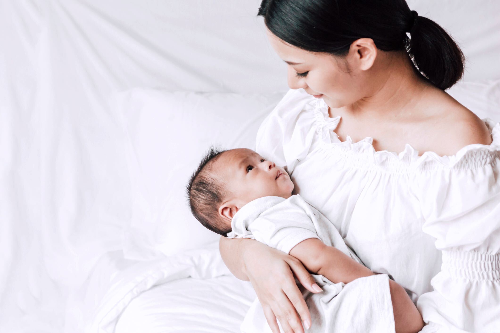 The New Mom’s Guide to Breast Pumping