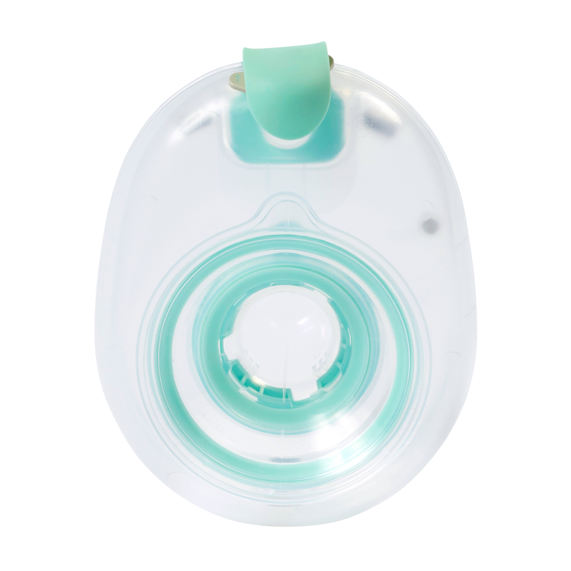 Willow Go™ Replacement Breast Pump Parts Bundle