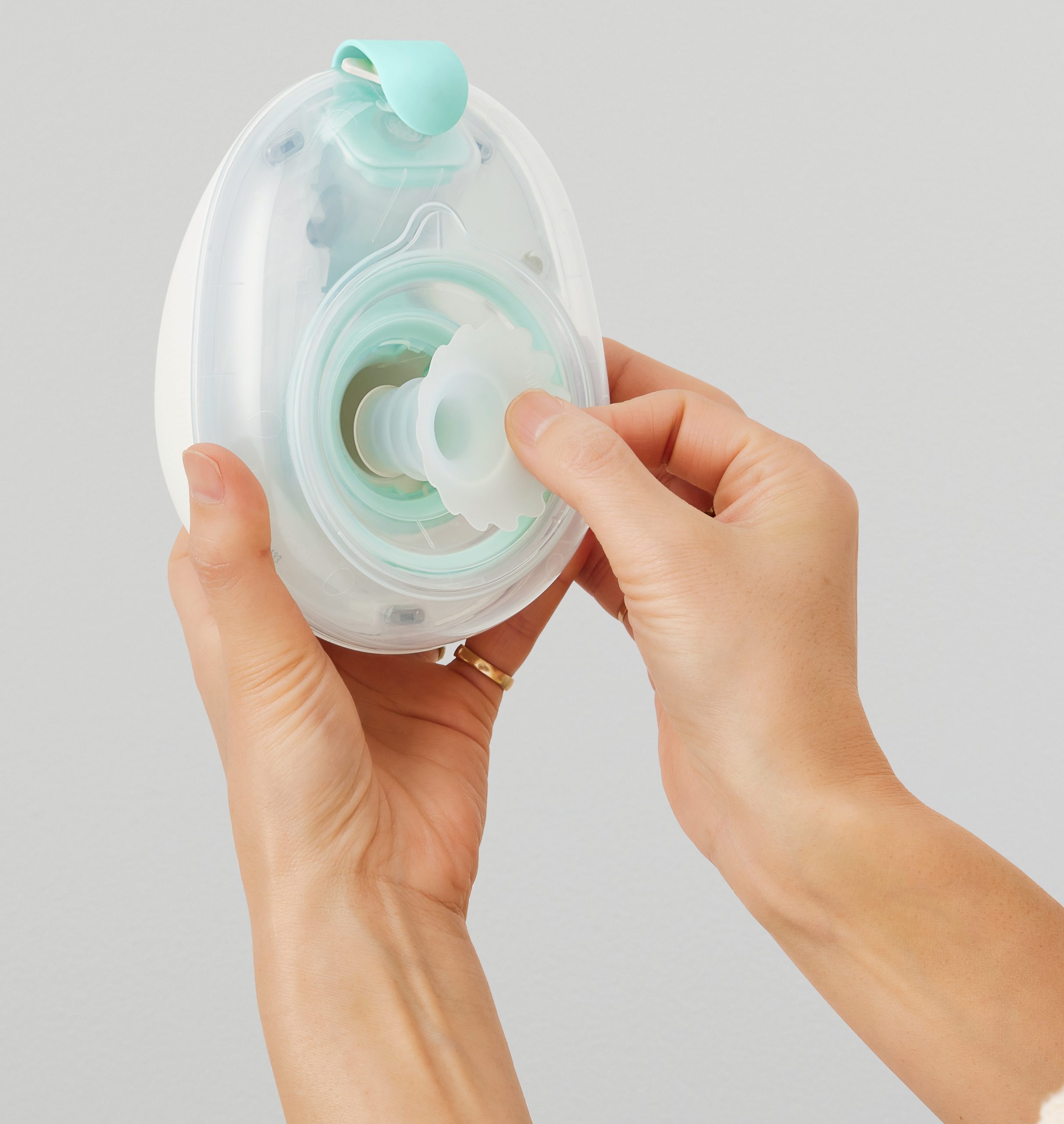 Willow Go Wearable Breast Pump - Neb Medical