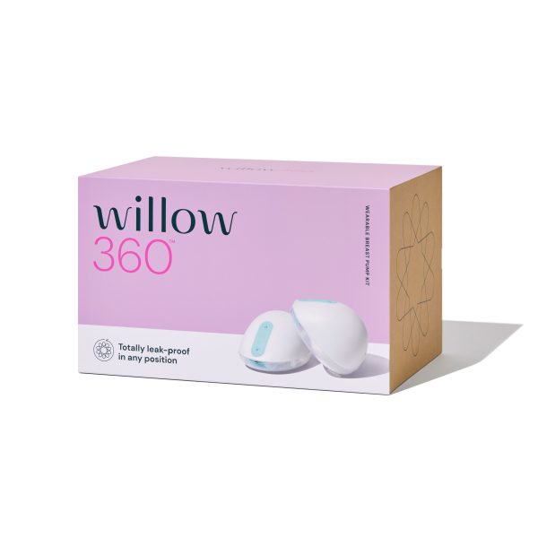Willow 360 Box